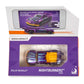 Hot Wheels id Solid Muscle, Multi