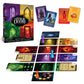 Happy Camper - The Four Doors | Cooperative Game by Pandemic and Forbidden Island Creator | Perfect for Solo Play, Two Players, and Small Groups |