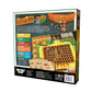 Trick Or Treat Studios, Scoville 2E - Revitalized Hot & Spicy Strategy Farming Board Game - for 1 to 6 Players Ages 14+