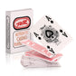 Authentic Las Vegas Casino Playing Cards - 2 Deck Bundle (No Jokers) - Used Casino Cards with Cut Corners, Standard Size - Designs from Assorted