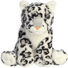 Aurora - Destination - 12" Snow Leopard