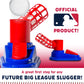 Franklin Sports MLB Pop A Pitch