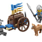 LEGO Castle Forest Ambush
