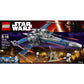 LEGO Star Wars Resistance X-Wing Fighter 75149 Star Wars Toy
