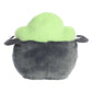 Aurora® Spooky Palm Pals™ Bubbly Cauldron™ Stuffed Animal - Fun Collectible Plush for Kids and Adult Collectors - Perfect for Decorating Rooms