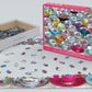 EuroGraphics Tea Cups 1000Piece Puzzle (6000-5314)