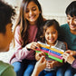 Totika Junior Principles Values & Beliefs Card Deck Therapy Game