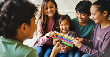 Totika Junior Principles Values & Beliefs Card Deck Therapy Game