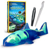 National Geographic Glow-in-the-Dark Shark Dissection Kit for Kids