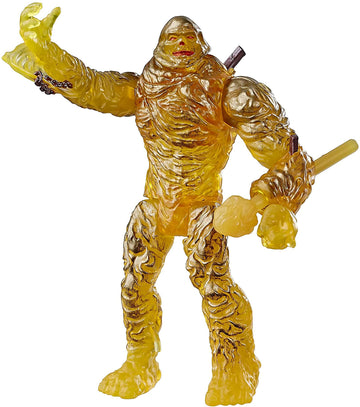 Spider-Man: Far From Home Concept Series Molten Man 6" Action Figure