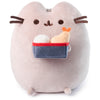 GUND Pusheen Bento Box Snackable 9.5-Inch Plush Toy for Ages 8+
