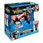 Voltron Classic Black Lion by Playmates Toys