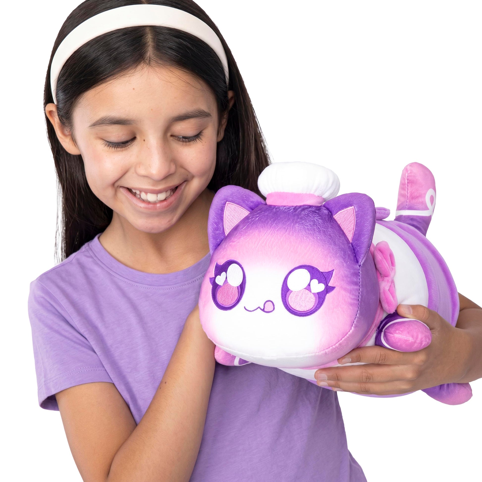 Aphmau 11" Classic Mystery Plush - Bakery