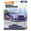 Hot Wheels 1999 Nissan Maxima HKD23