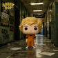 Funko POP! Rocks: Green Day - Mike Dirnt - (Basket Case)