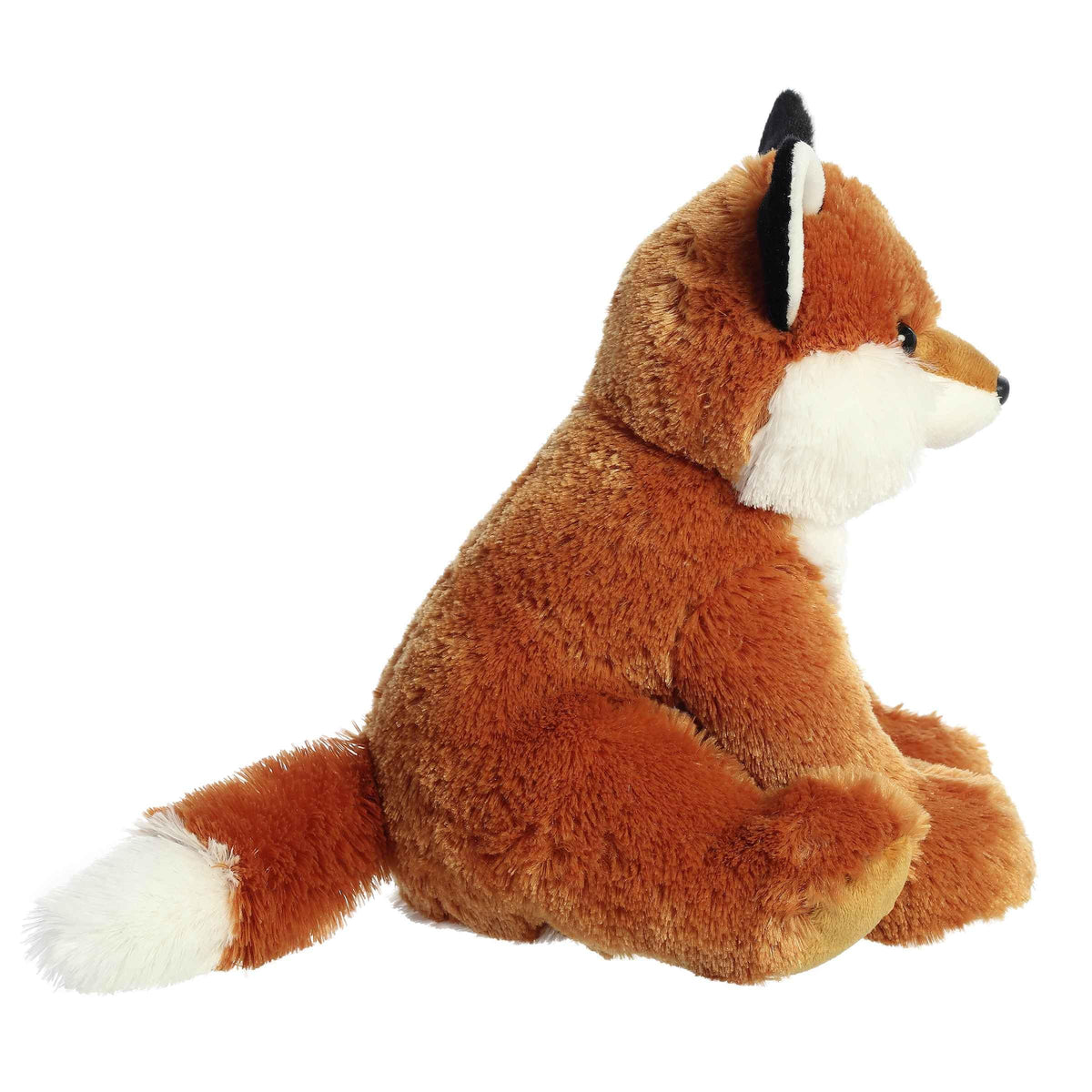 Aurora 11" Fox Cuddly Stuffed Animal