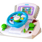 ILearn 'N' Play Adventure Explorer Hand Held Game