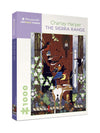 Charley Harper: The Sierra Range 1,000-piece Jigsaw Puzzle