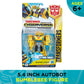 Transformers Tra Action Attacker 15 Costanza
