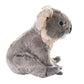 Wild Republic Koala Plush, Stuffed Animal, Plush Toy, Gifts for Kids, Cuddlekins 12"