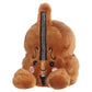 Aurora Palm Pals 5.5" Vanessa Violin Adorable Plush