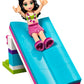 LEGO Friends Pool Foam Slide Mini Set #30401 [Bagged]