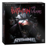 The Batman Who Laughs Rising | Cooperative Board Game | Featuring DC Comics Heroes and Villains - Wonder Woman, Green Lantern, Hawkgirl, Batman
