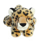 Aurora Flopsie 12" Cheetah Adorable Stuffed Animal