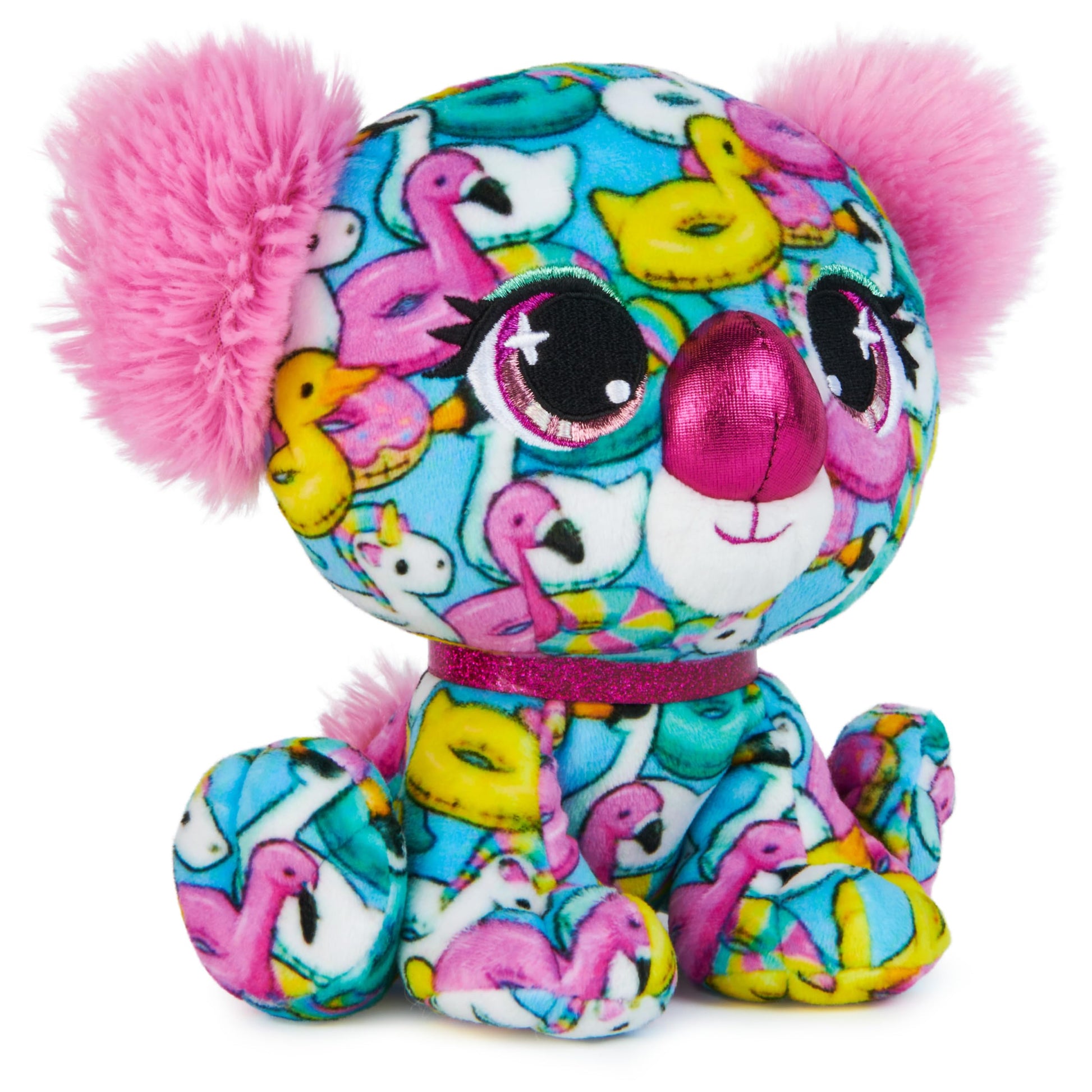 GUND P.Lushes Pets Angie Springs 6-Inch Koala Stuffed Animal for Ages 3+