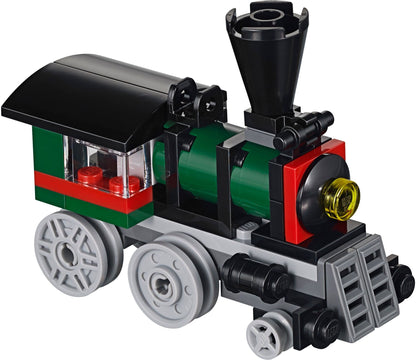 LEGO Creator 31015 Emerald Express