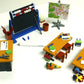 Playmobil 7486 School Classroom Accessories