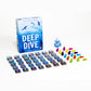 AEG & Flatout Games | Deep Dive - A Push Your Luck Game for the Whole Family | From the Creators of Point Salad | Easy to Learn | Quick to Play |