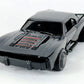 Hot Wheels 1:50 Scale Diecast Batman Series: The Batman 2022 Movie Batmobile