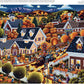 Buffalo Games - Eric Dowdle All Hallow's Eve - 1000 Piece Puzzle for Adults