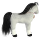 Aurora® Exquisite Breyer® Showstoppers Welsh Cob Stuffed Animal - Realistic Detailing for Imaginative Play - Perfect for Kids, Adults, and Any Horse