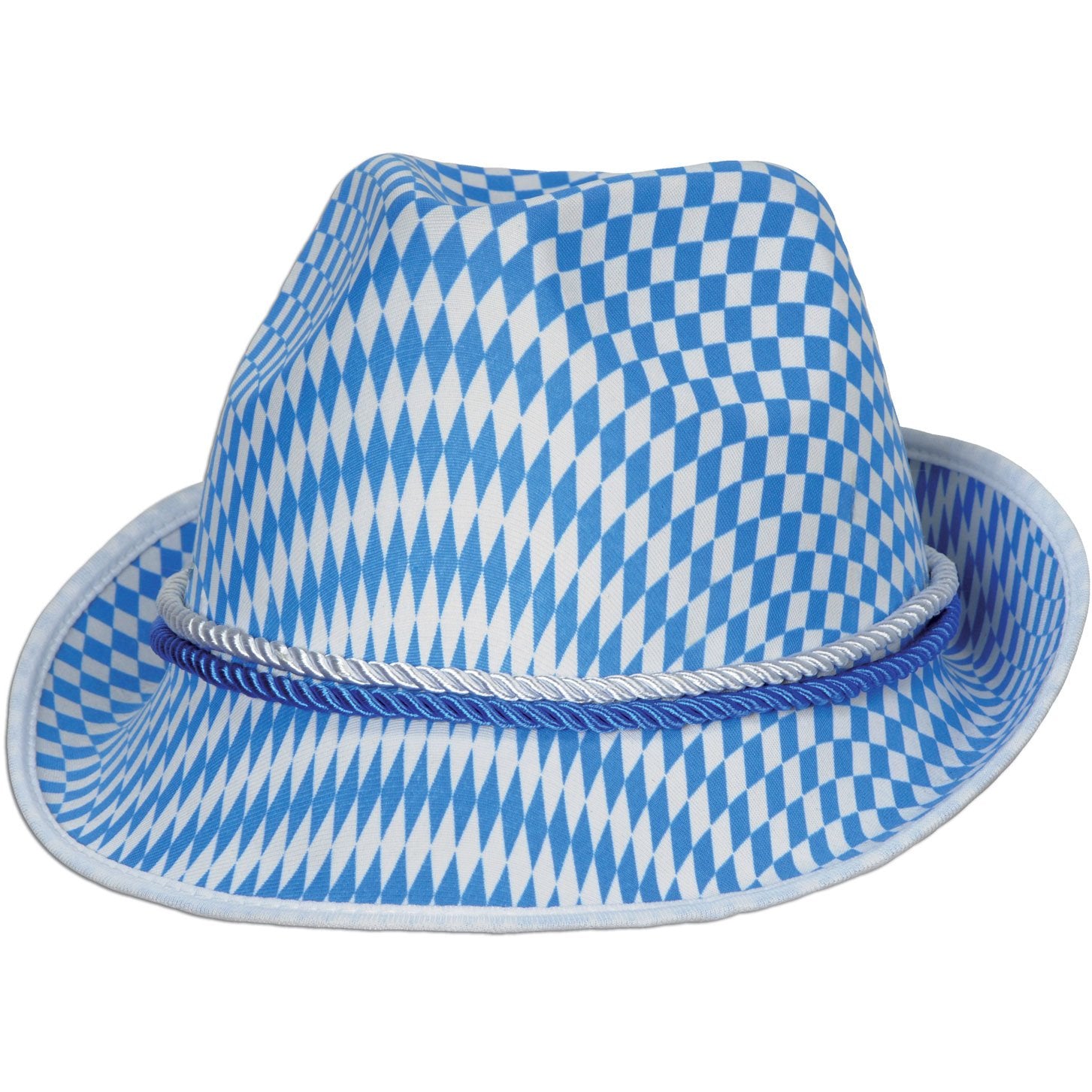 Oktoberfest Alpine Party Accessory (1 count)