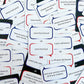 Either Or Couples Card Game of Outrageous Options - Connect with Your Partner for Date Night, Valentine's Day, at Dinner, for an Anniversary, on Road