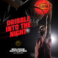 FlashCatch Light Up Basketball - Glow in The Dark - Sports Gear Accessories Gifts for Boys 8-15+ Year Old - Kids Teens Gift Birthday Ideas - Teen Boy