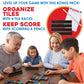MindWare Qwirkle Bonus Pack Board Game