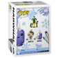 Funko Elf Narwhal DIY Pop! Vinyl Collectible Figure - Limited Edition Exclusive