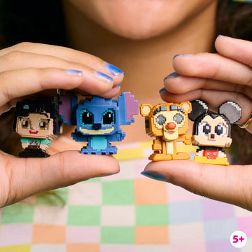 Disney, Doorables Mini Peek