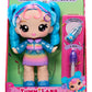 Yummiland Large Doll- Britney Boba with Scented Lip Gloss, Ages 4+