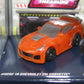 Micro Machines 2021 Series 4 World Pack #11 GM Icons: ZR1 Corvette, Pontiac Trans Am, '63 Split Window Corvette, IROC-Z Camaro, Cadillac CTS V