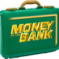 Mattel WWE Money in The Bank Collector Case