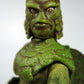 Mego Horror Creature from The Black Lagoon 8" Action Figure Multicolor