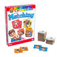 Wonder Forge CoComelon Memory Game - Engaging Brain Teaser for Kids & Adults | Enhances Focus & Matching Skills | Features Beloved Characters | Ideal