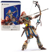 PlayStation Horizon Forbidden West Aloy 6" Deluxe Figure