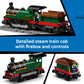 LEGO City Vintage Steam Train 60511