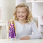 Disney Princess Swinging Adventures Rapunzel