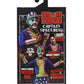 NECA - House of 1000 Corpses - 20th Anniv. Capt. Spaulding 7 Inch Action Figure